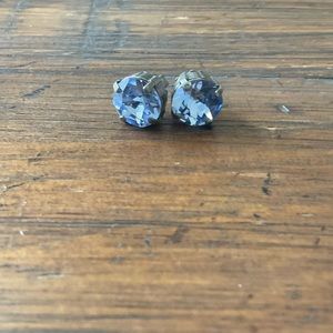 Sabika Manhattan Stud Earrings